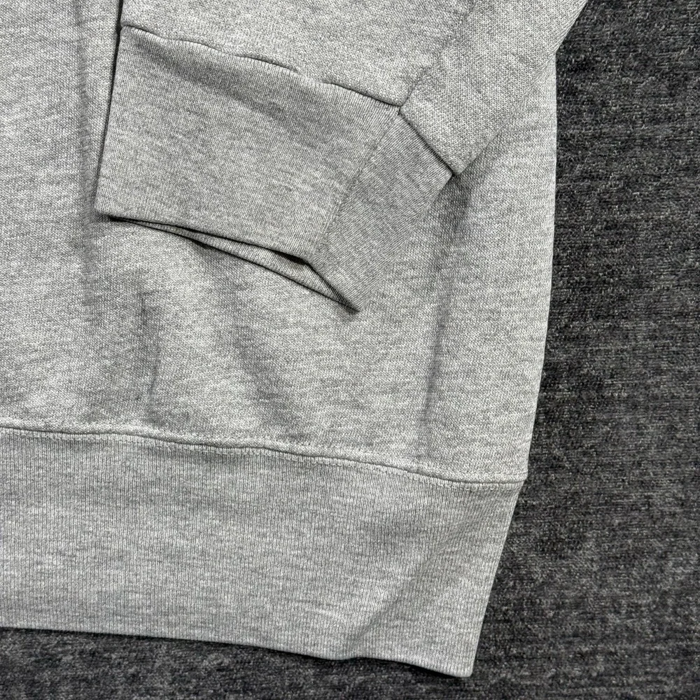 VINTAGE USA Olympics JC Penney Sweatshirt‎ Mens XL Gray Crewneck Pullover 90s